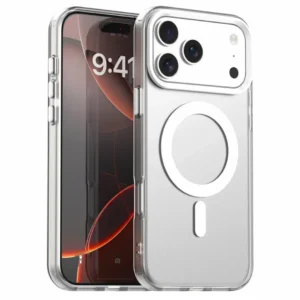 iPhone 17 Pro Max Cases