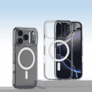 iPhone 17 Pro Max Cases