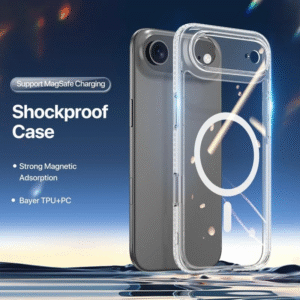 iPhone 17 Air Cases