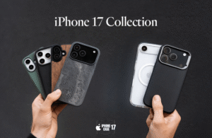 iPhone 17 Cases