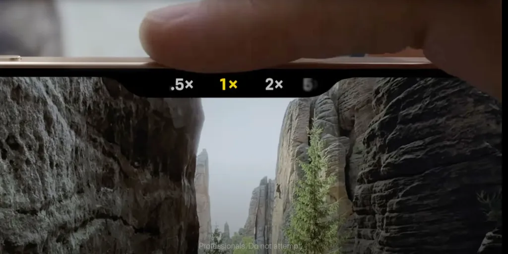 iPhone 17 Rumored Features