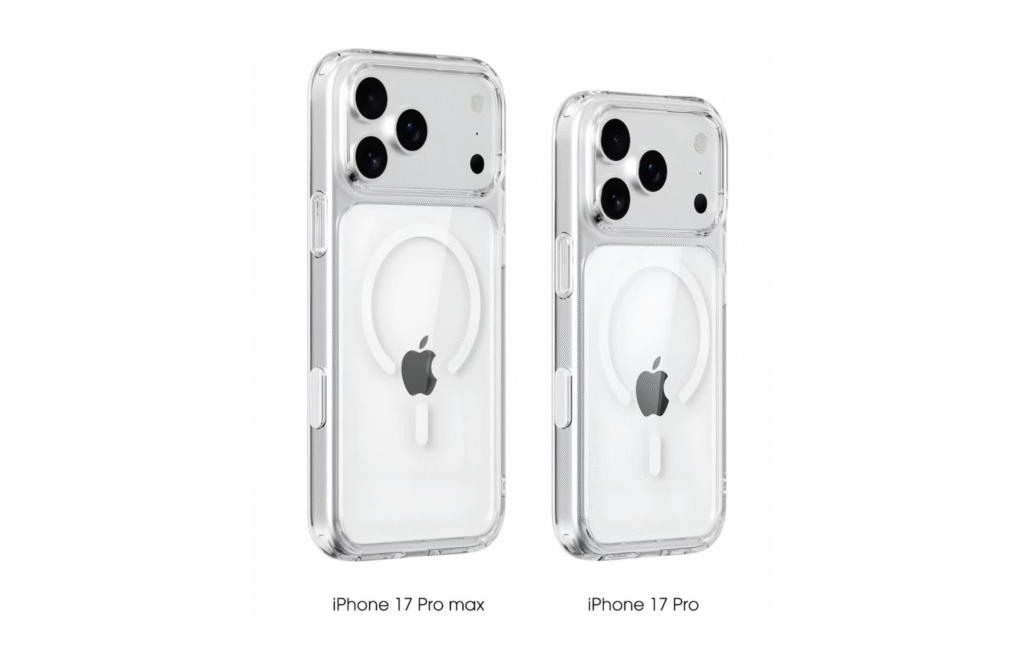 Top 10 Best iPhone 17 Cases for 2025