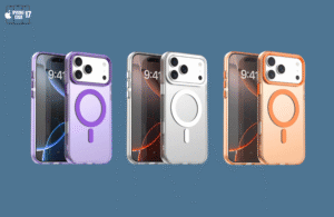 Lightweight iPhone 17 Cases