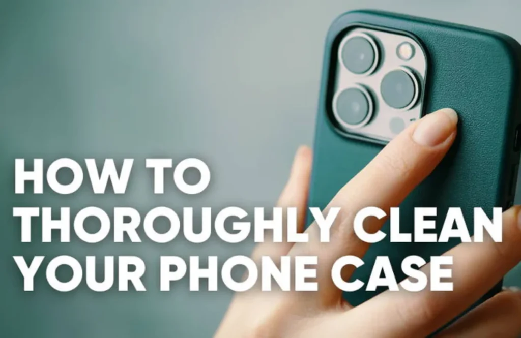 iPhone Case