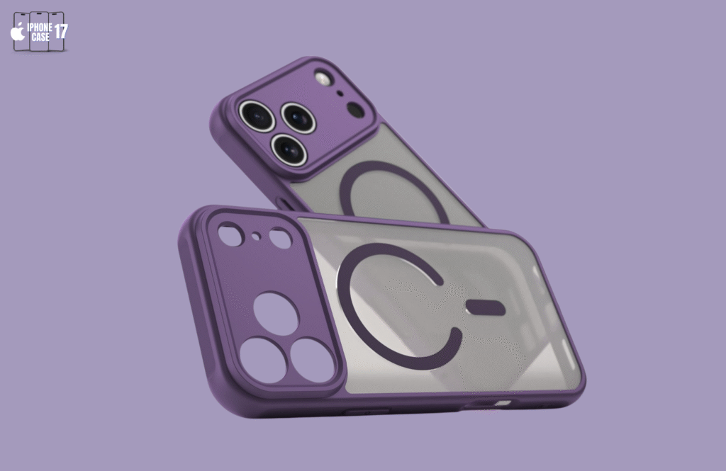 Drop-Tested iPhone 17 Cases