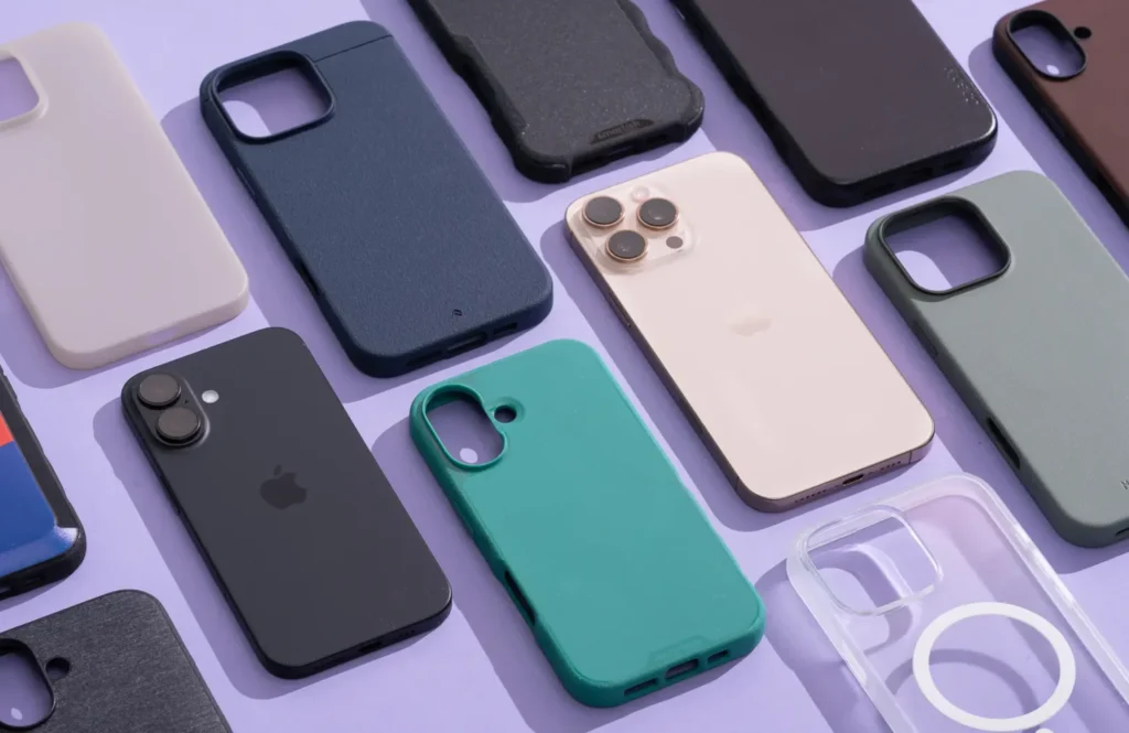 Best iPhone Cases