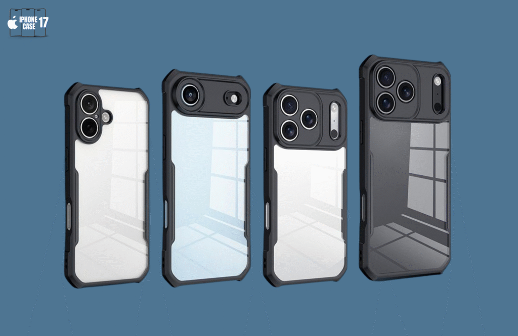 iPhone 17 Cases