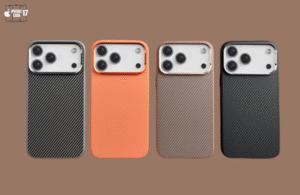iPhone 17 Cases Trends
