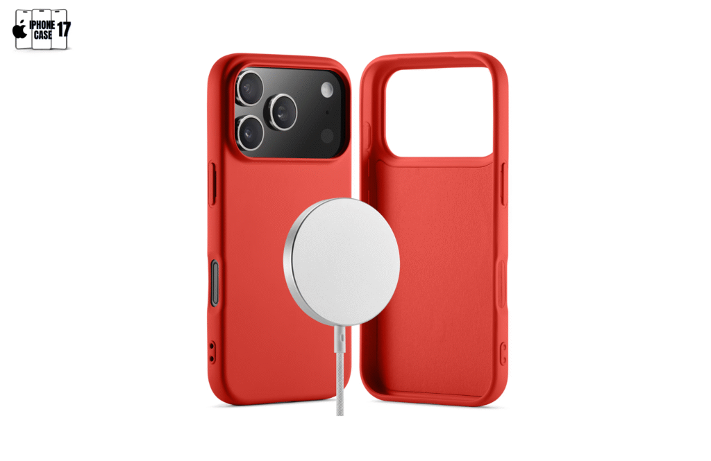 Best Lightweight iPhone 17 Cases