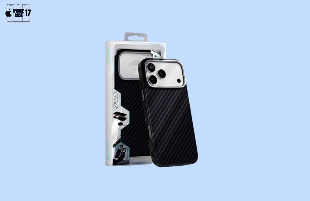 Best iPhone 17 Cases