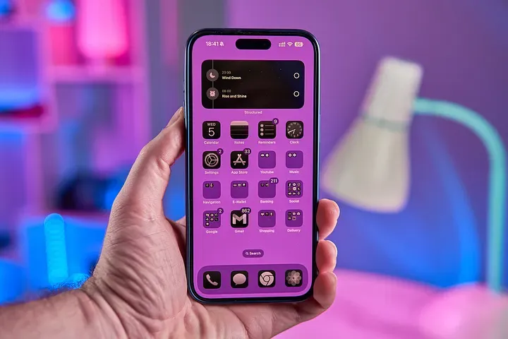 Hidden iPhone Features