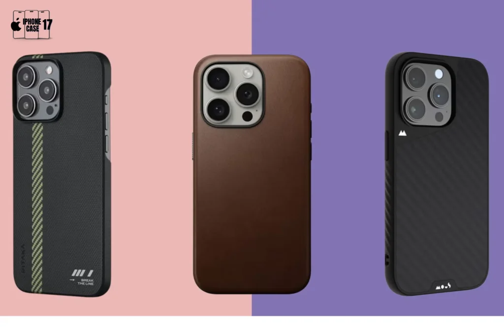 Best Anti-Slip iPhone Cases