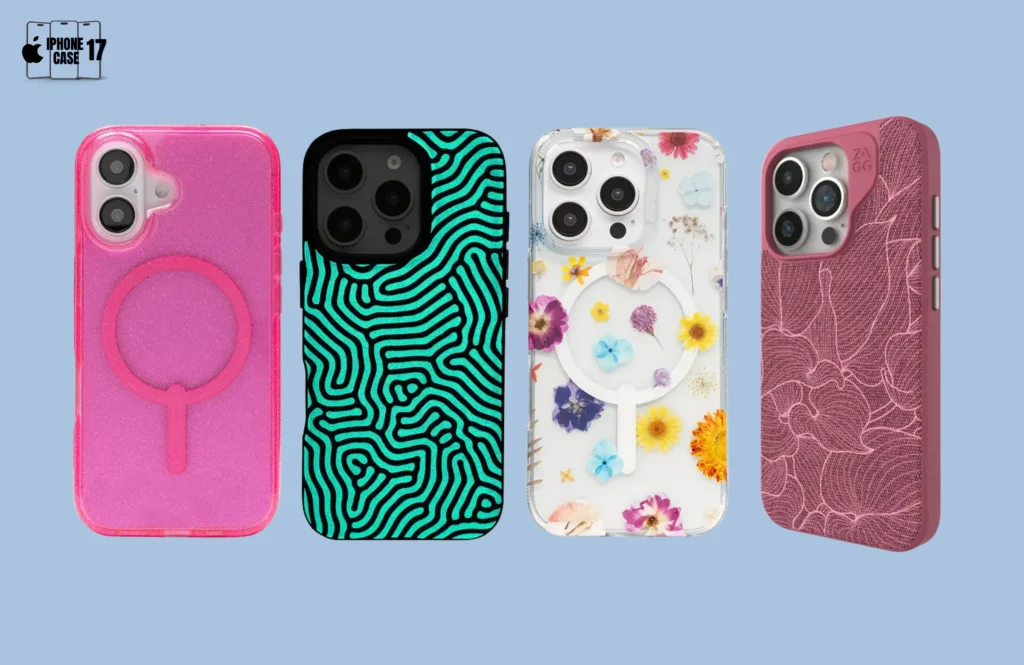 Best Anti-Slip iPhone Cases