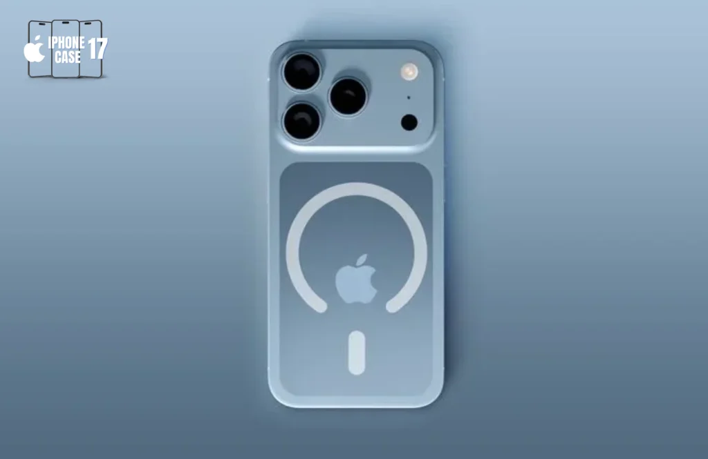iPhone 17 Pro Clear Case
