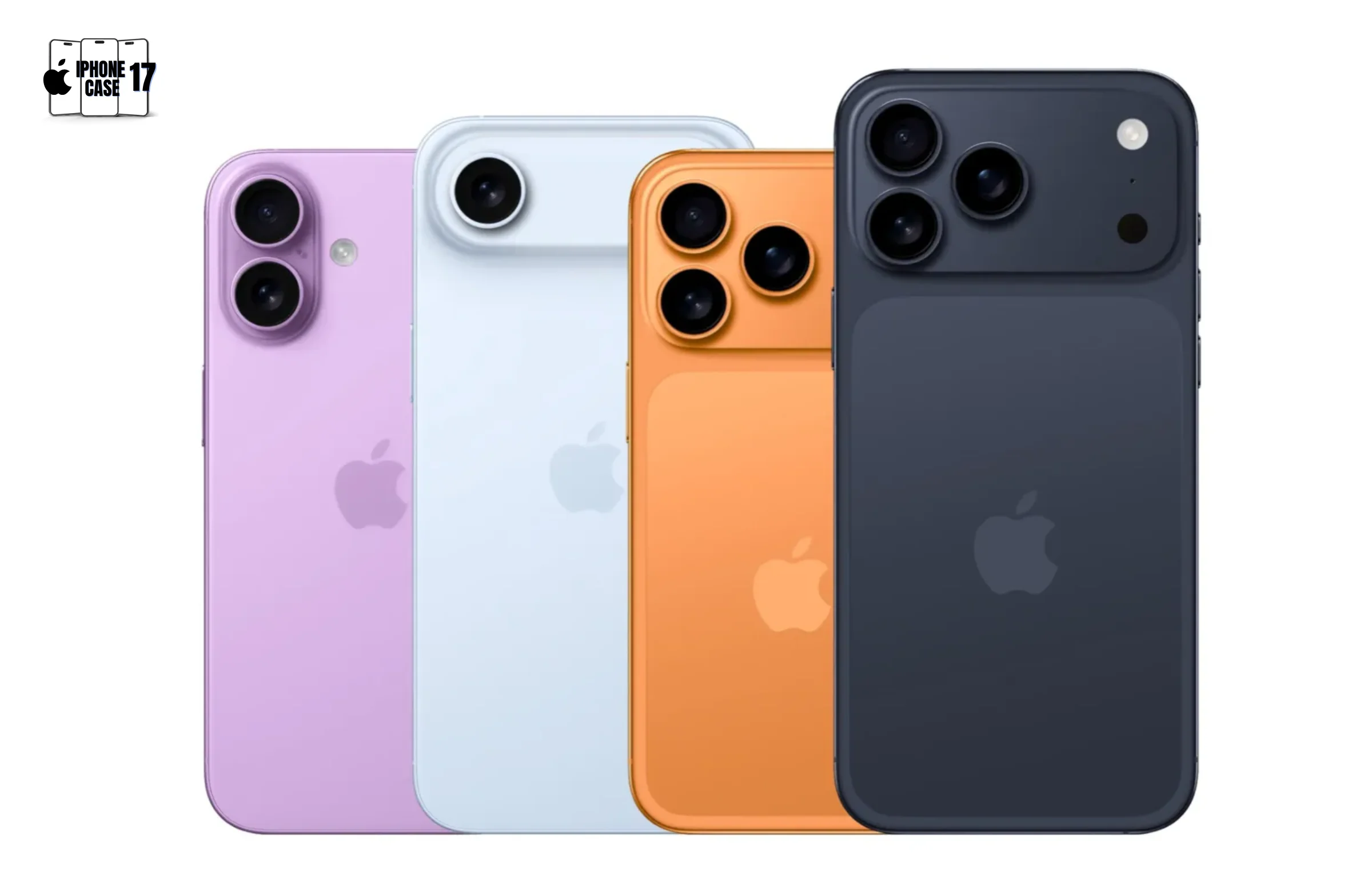 iPhone 17 series leak