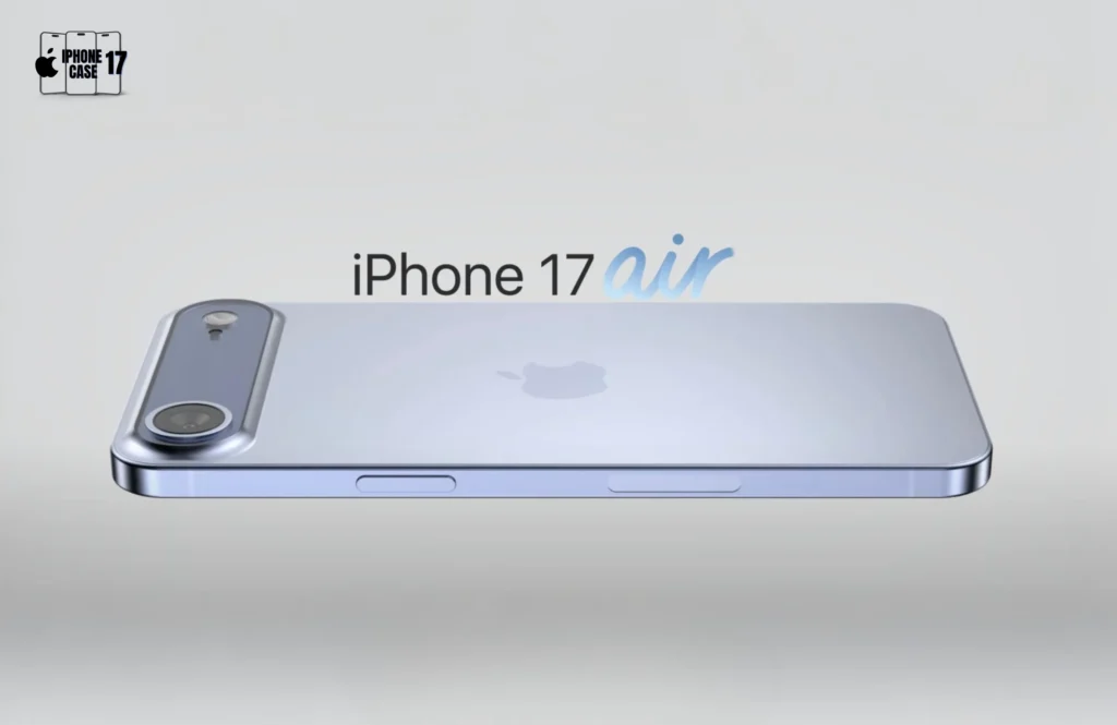 iPhone 17 series 