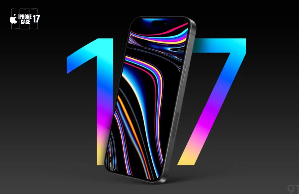 iPhone 17 Pro updates