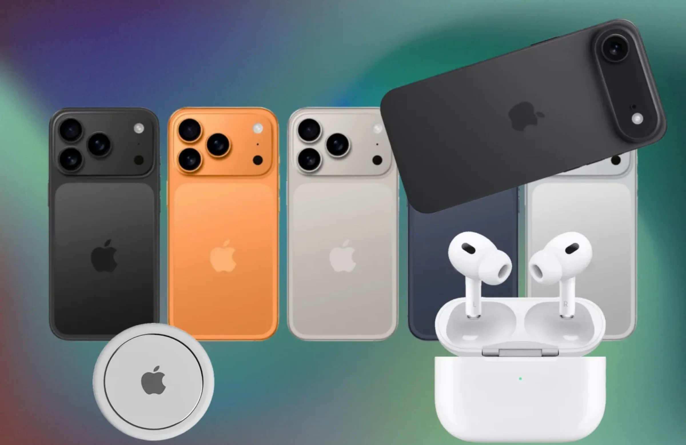Apple event 2025