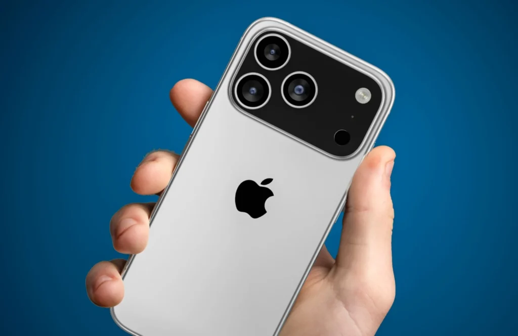 iPhone 17 Series