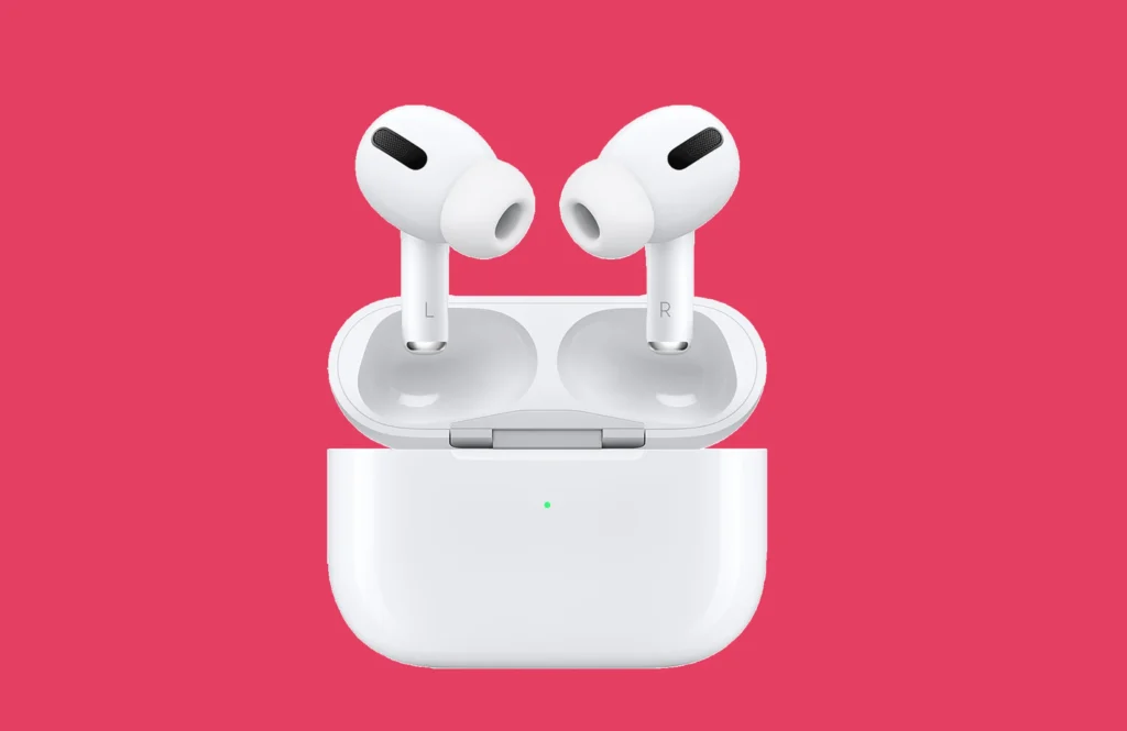 AirPods Pro 3