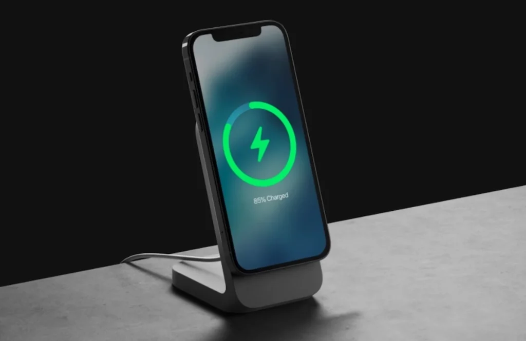 iPhone 17 Charging Speed Test