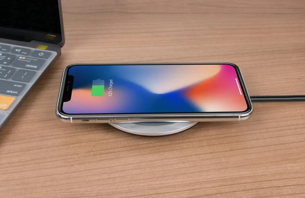 iPhone 17 Charging Speed Test