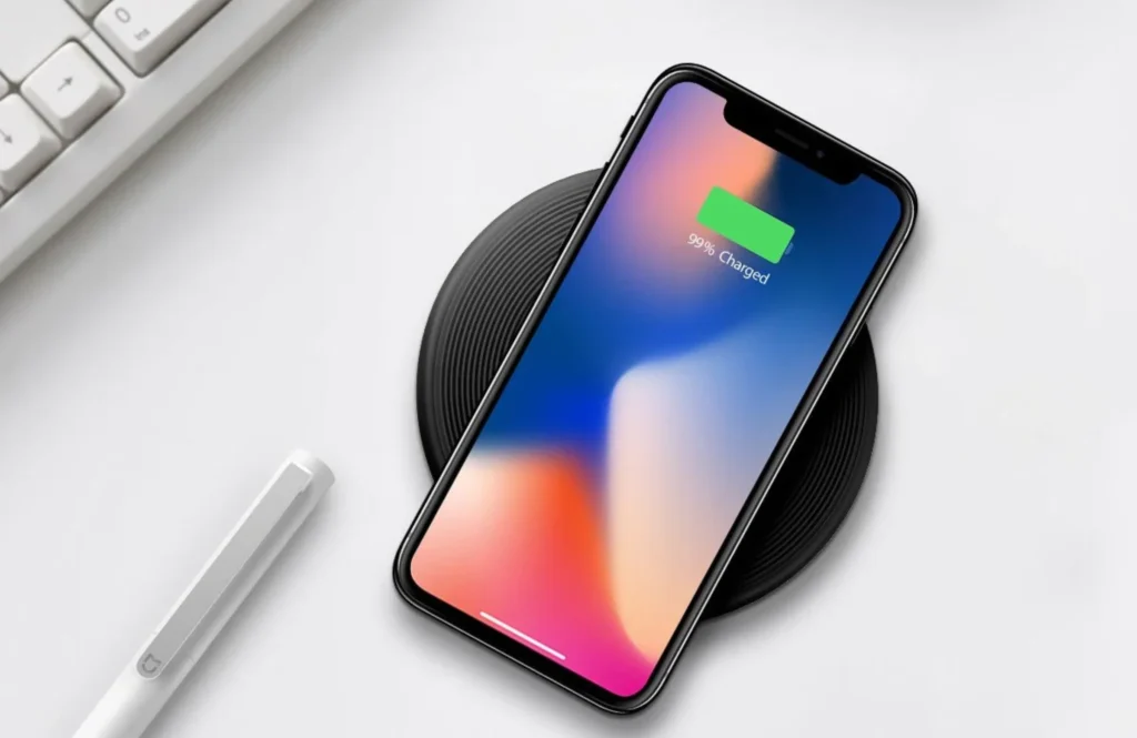 iPhone 17 Charging Speed Test
