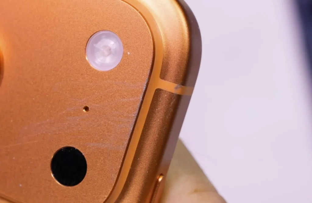 iPhone 17 Pro Durability Test