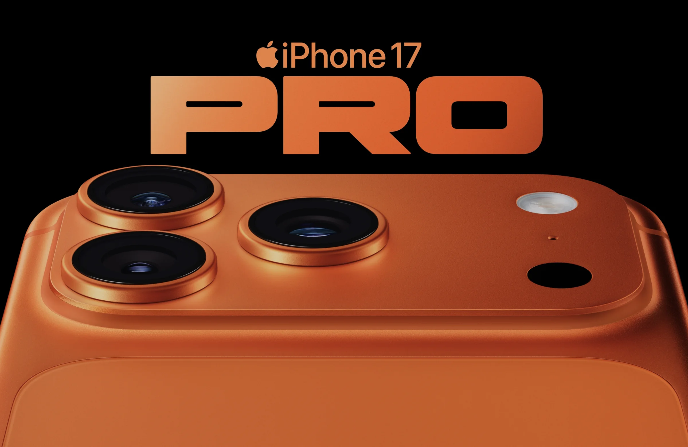 iPhone 17 Pro Durability