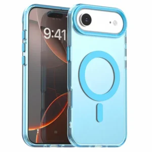 iPhone 17 Air Case - Blue