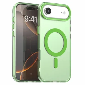 iPhone 17 Air Case - Green