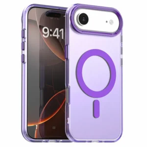 iPhone 17 Air Case - Purple
