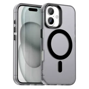 iPhone 17 Case - Black