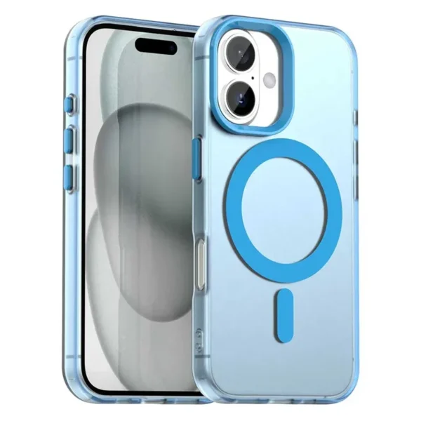 iPhone 17 Case - Blue