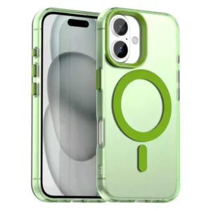 iPhone 17 Case - Green