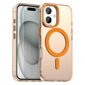 iPhone 17 Case - Orange