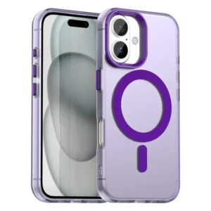 iPhone 17 Case - Purple