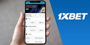 1xBet APK Your Gateway to Mobile Betting 1xBet APK Your Gateway to Mobile Betting