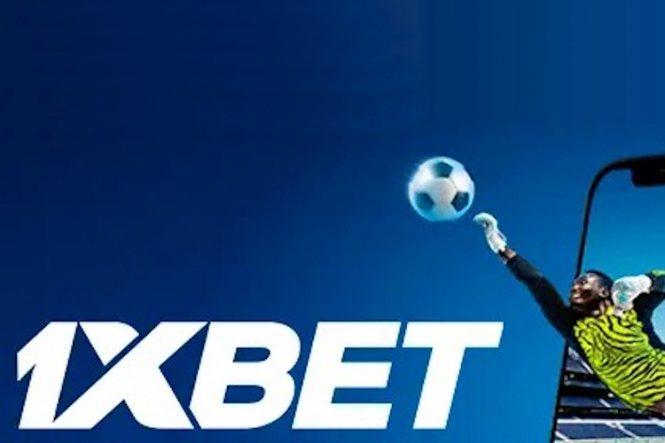 1xBet Official Your Gateway to Online Betting 1917791690 1xBet Official Your Gateway to Online Betting 1917791690