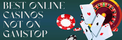 Discover Top Casino Sites Not on Gamstop -1901281528