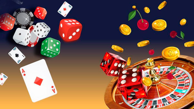 Explore the Thrills of Casino BetNjet UK Explore the Thrills of Casino BetNjet UK