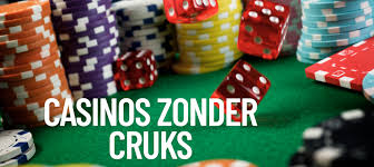 Ontdek de Beste Casinos Zonder CRUKS 1252214612