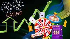 Oplev Spændingen ved Online Casino Hugo Oplev Spændingen ved Online Casino Hugo