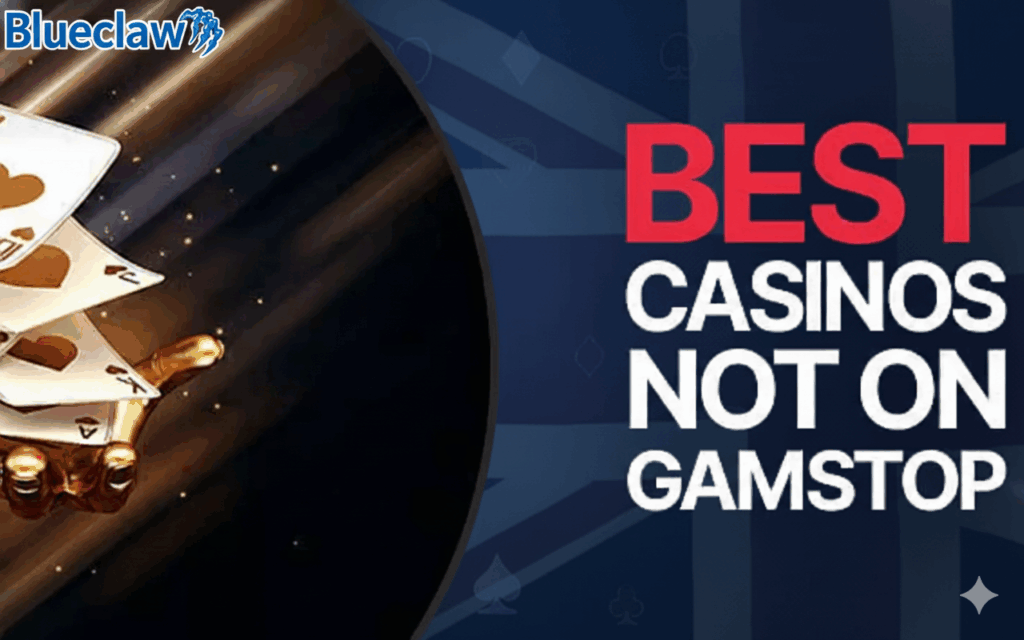 The Rise of Non Gamstop Casinos A New Era in Online Gambling -1930454013 The Rise of Non Gamstop Casinos A New Era in Online Gambling -1930454013