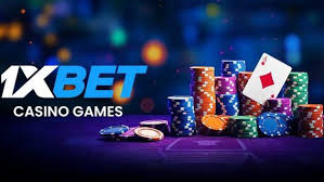 The Ultimate Guide to 1xBet Cambodia Betting -2085478013 The Ultimate Guide to 1xBet Cambodia Betting -2085478013
